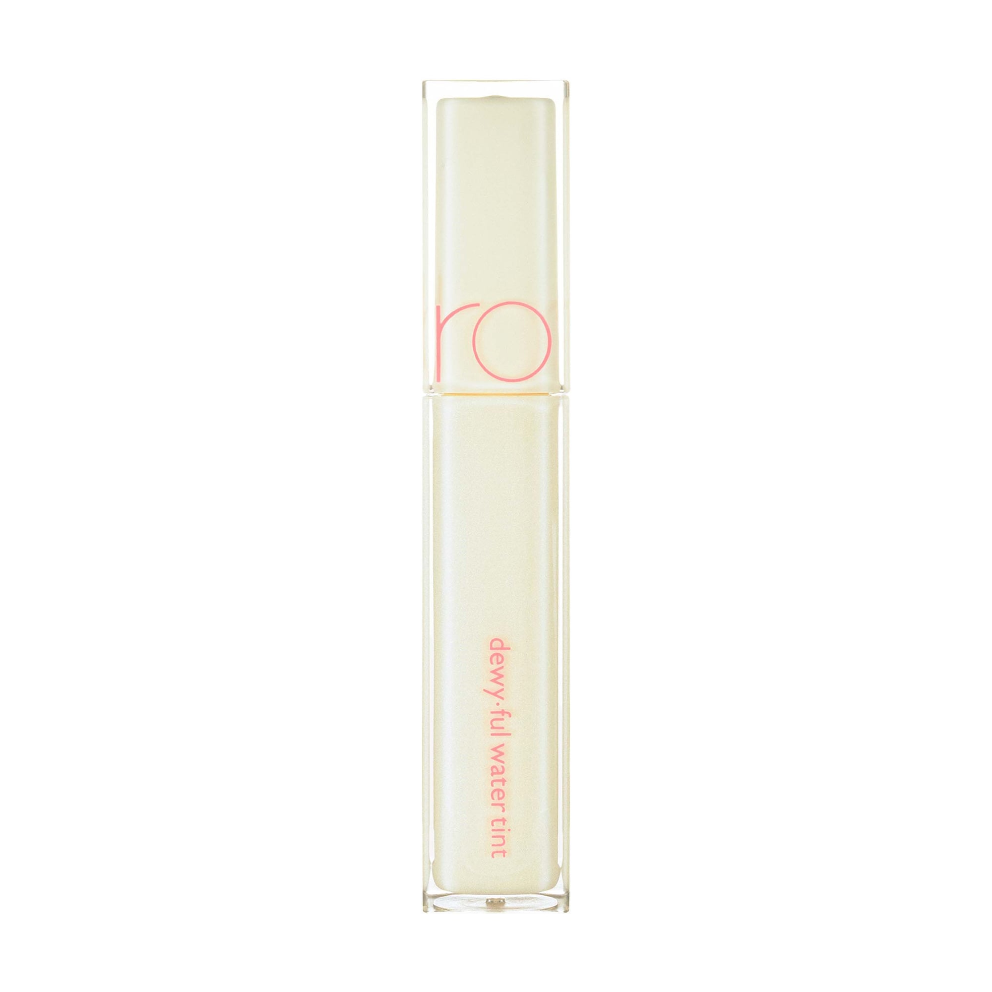 Глянцевий тінт для губ Rom&amp;nd Dewyful Water Tint 09 Cotton Melba, 5 г