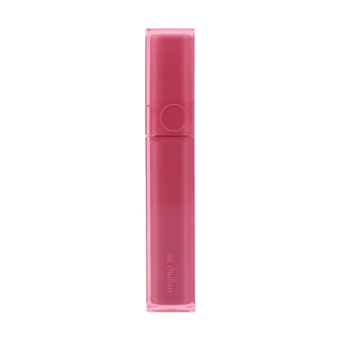 Глянцевий тінт для губ Rom&amp;nd Dewyful Water Tint 06 Thulian, 5 г