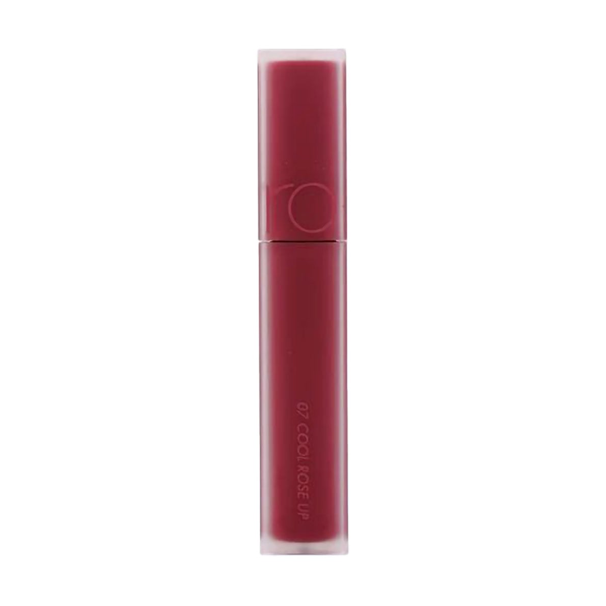 Матовий тінт для губ Rom&amp;nd Blur Fudge Tint 07 Cool Rose Up, 5 г