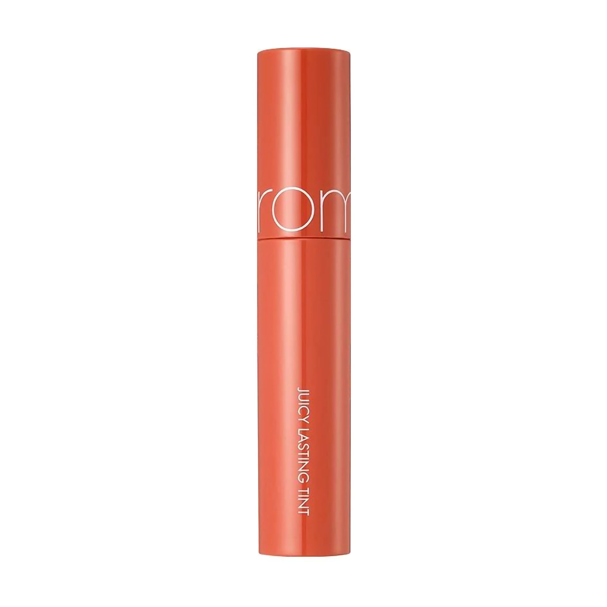 Тінт для губ Rom&amp;nd Juicy Lasting Tint 08 Apple Brown, 5.5 г