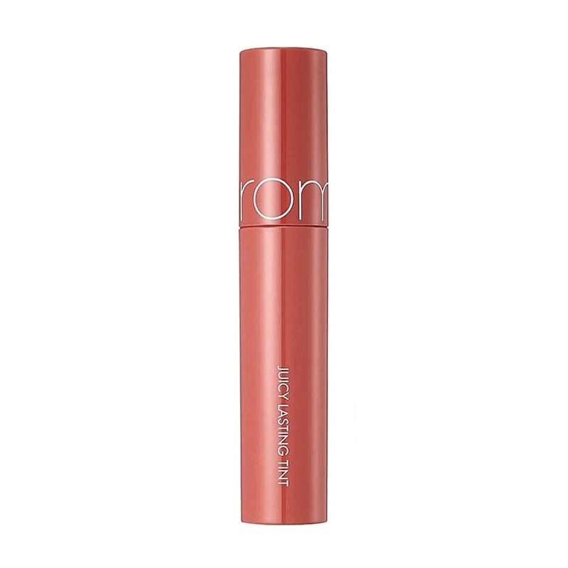 Тінт для губ Rom&amp;nd Juicy Lasting Tint 10 Nudy Peanut, 5.5 г