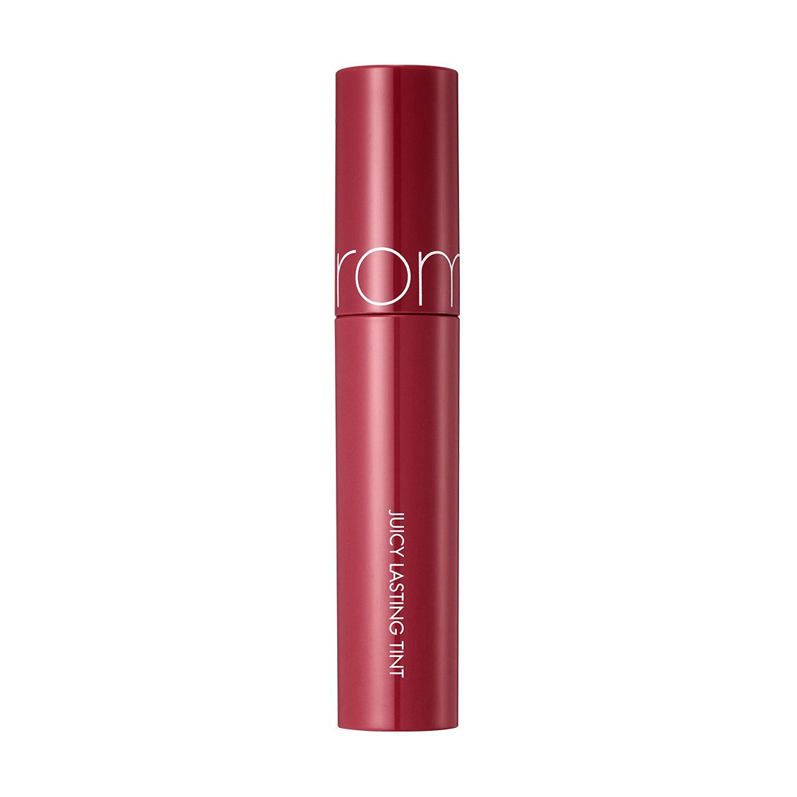Тінт для губ Rom&amp;nd Juicy Lasting Tint 12 Cherry Bomb, 5.5 г