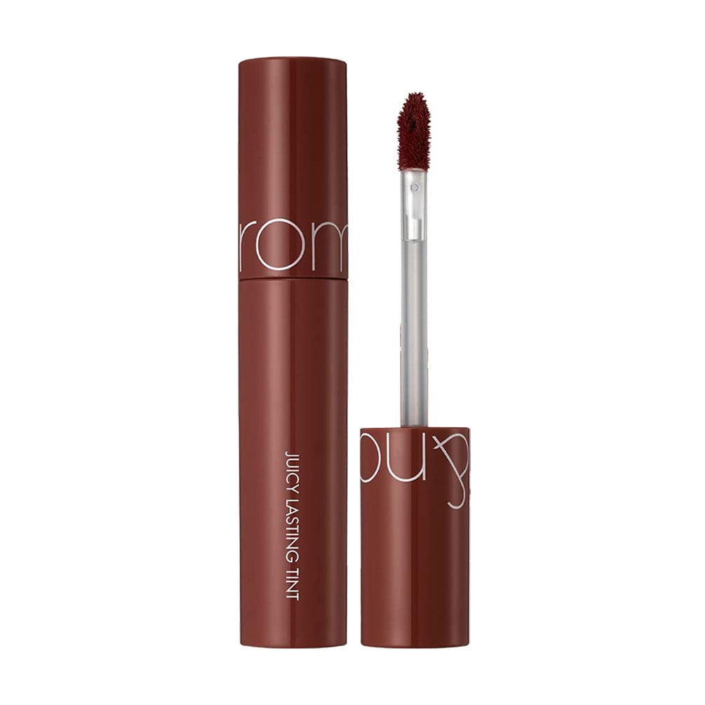 Тінт для губ Rom&amp;nd Juicy Lasting Tint 20 Dark Coconut, 5.5 г