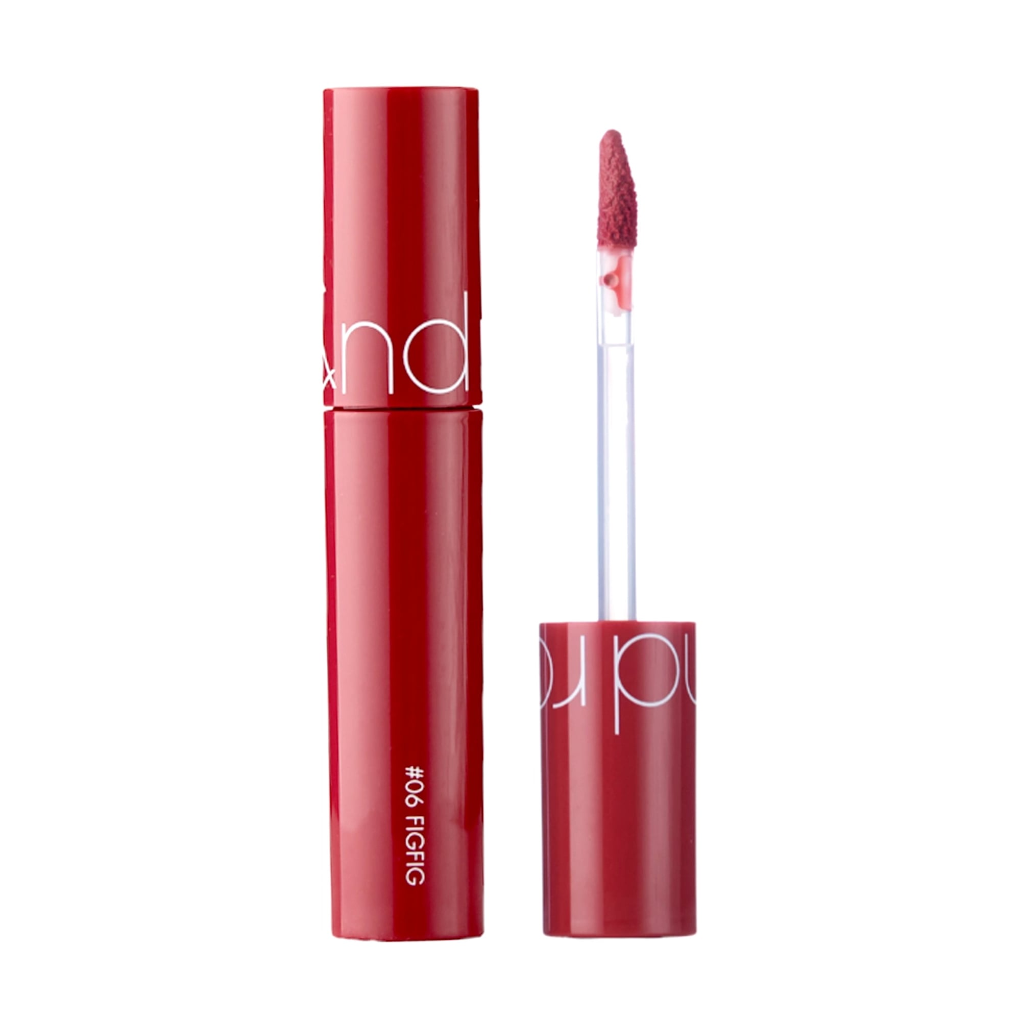 Тінт для губ Rom&amp;nd Juicy Lasting Tint, 20 Red Dive, 5.5 г