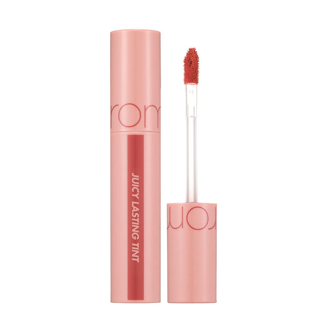 Тінт для губ Rom&amp;nd Juicy Lasting Tint 23 Nucadamia, 5.5 г